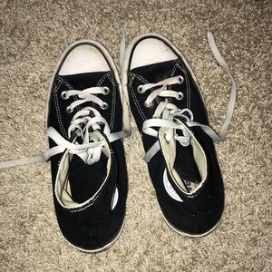 converse